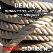 Omslag van Deining