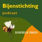 Omslag van Bijvriendelijk tuinieren