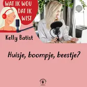 Omslag van Huisje, boompje, beestje?