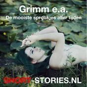 Omslag van Grimm e.a.