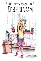 Omslag van De schuilnaam