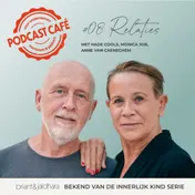 Omslag van Relaties