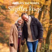 Omslag van Suzettes keuze