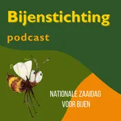 Omslag van Nationale zaaidag voor bijen