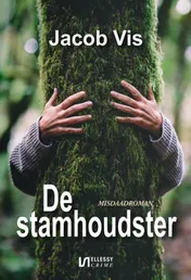 Omslag van De stamhoudster