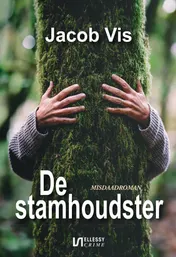 Omslag van De stamhoudster