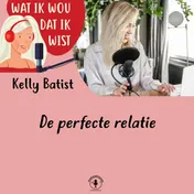 Omslag van De perfecte relatie