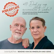 Omslag van Durf jij nog succesvoller te worden?