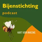 Omslag van Hart voor inheems