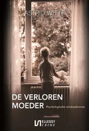 Omslag van De verloren moeder