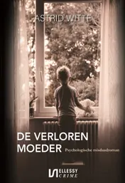 Omslag van De verloren moeder