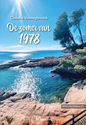 Omslag van De zomer van 1978