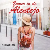 Omslag van Zomer in de Alentejo