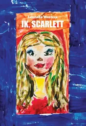 Omslag van Ik, Scarlett