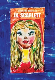 Omslag van Ik, Scarlett