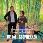 Omslag van Meerwaarde ontdekken vanuit de Yogafabriek