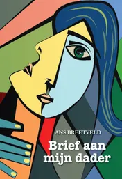 Omslag van Brief aan mijn dader