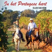 Omslag van In het Portugese hart