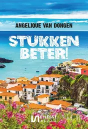Omslag van Stukken beter
