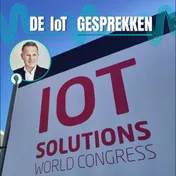 Omslag van IoT Solutions World Congress