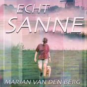 Omslag van Echt Sanne