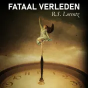 Omslag van Fataal verleden