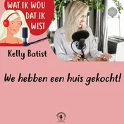Omslag van We hebben een huis gekocht!