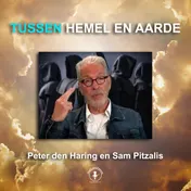Omslag van Peter den Haring en Sam Pitzalis