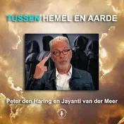 Omslag van Peter den Haring en Jayanti van der Meer