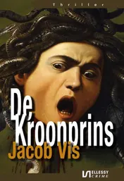 Omslag van De kroonprins