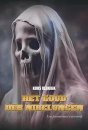 Omslag van Het goud der Nibelungen