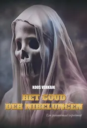 Omslag van Het goud der Nibelungen