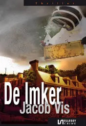 Omslag van De imker