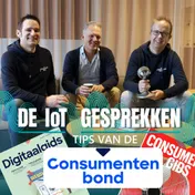 Omslag van Tips van de consumentenbond