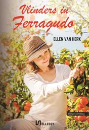 Omslag van Vlinders in Ferragudo