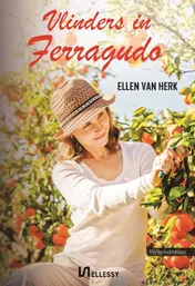 Omslag van Vlinders in Ferragudo