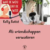Omslag van Als vriendschappen verwateren