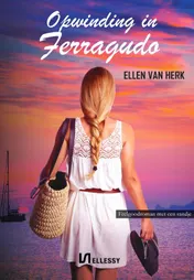 Omslag van Opwinding in Ferragudo