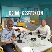 Omslag van IoT devices beheren