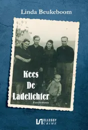 Omslag van Kees De ladelichter