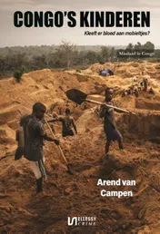 Omslag van Congo's kinderen