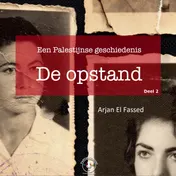 Omslag van De opstand