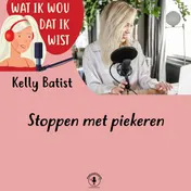 Omslag van Stoppen met piekeren