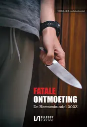 Omslag van Fatale ontmoeting
