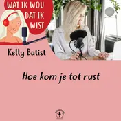 Omslag van Hoe kom je tot rust