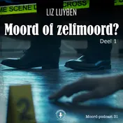 Omslag van Moord of zelfmoord?