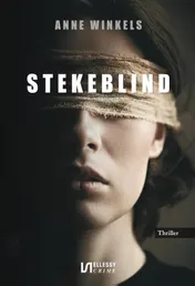 Omslag van Stekeblind