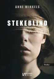 Omslag van Stekeblind