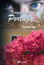 Omslag van Vergelding in Portugal