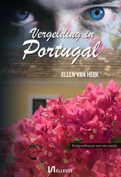 Omslag van Vergelding in Portugal